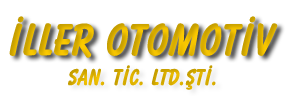 İLLER OTOMOTİV Resmi facebook Sayfası  Logo