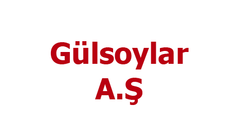 Gülsoylar A.Ş.