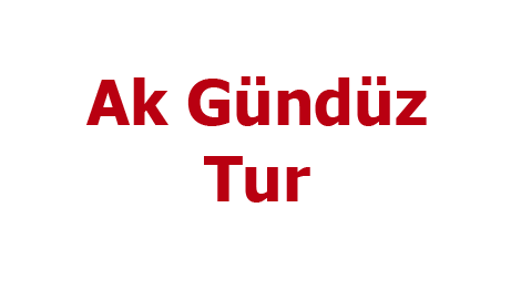 Ak Gündüz Tur