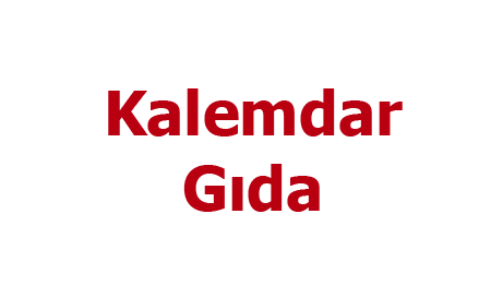 Kalemdar Gıda