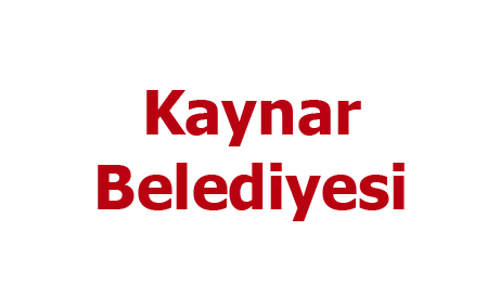 Kaynar Belediyesi