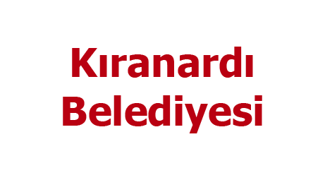 Kıranardı Belediyesi